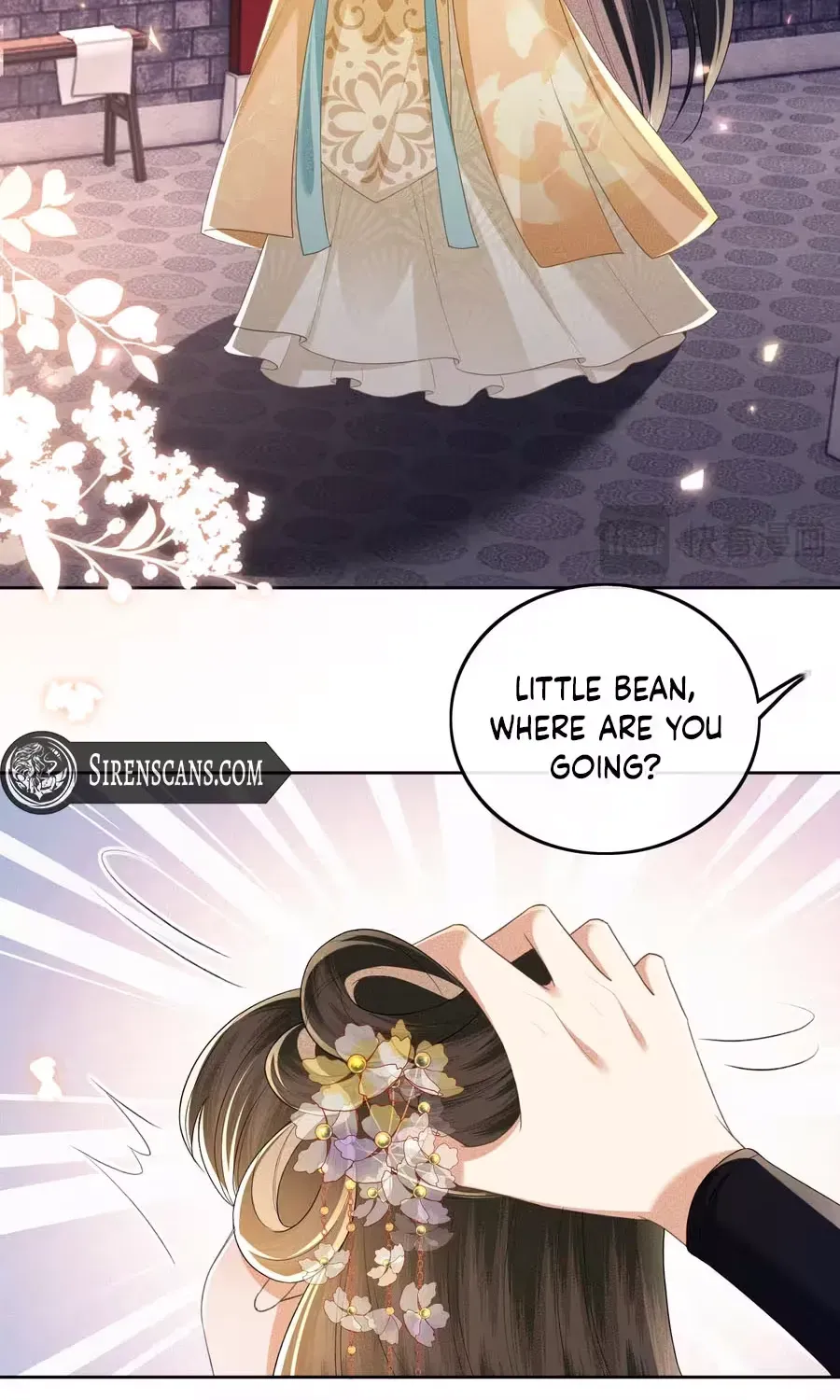 Read Max level green tea transmigrates into little pitiful one chapter 84 image 55 on Lezhin