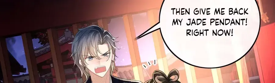 Read Max level green tea transmigrates into little pitiful one chapter 85 image 22 on Lezhin