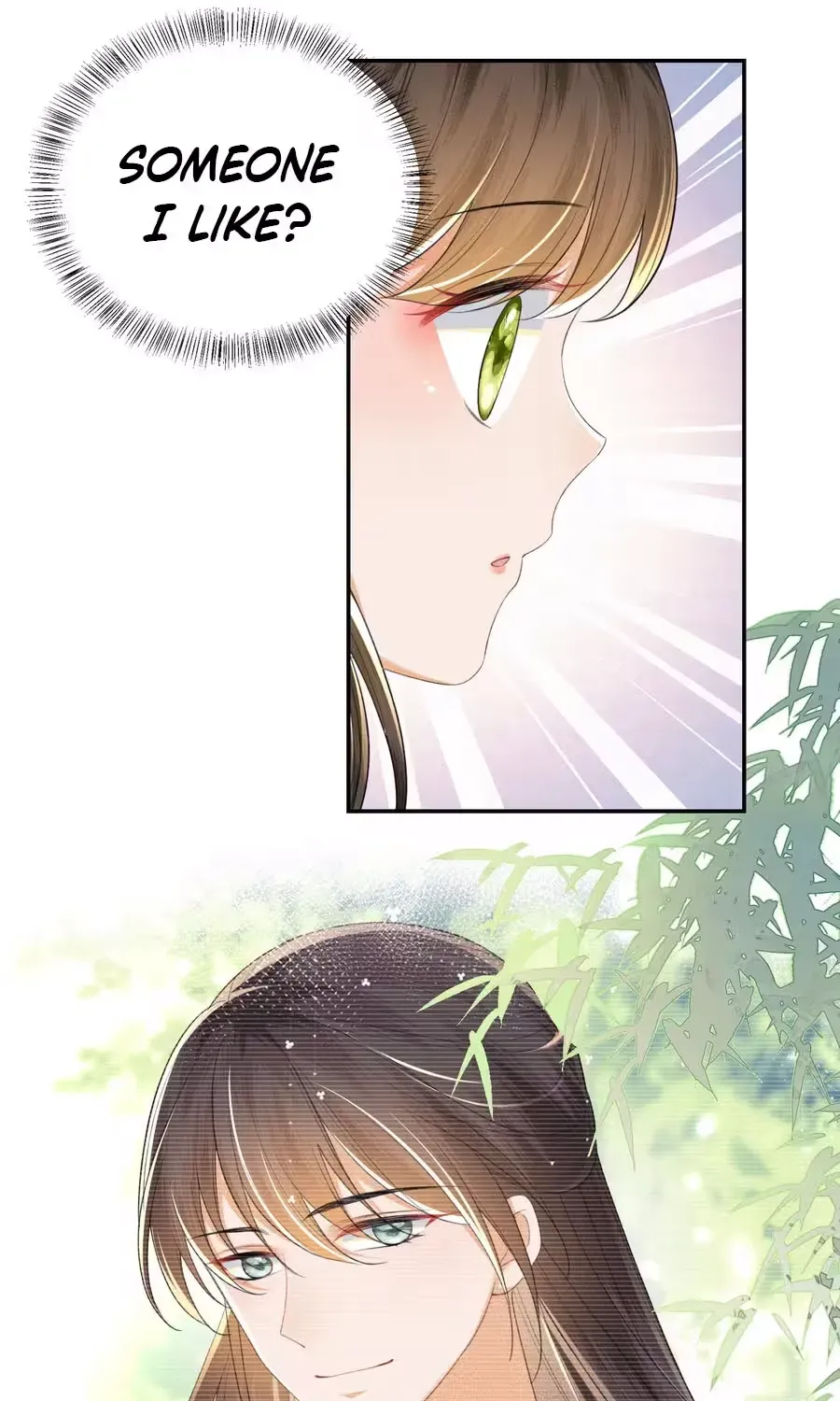 Read Max level green tea transmigrates into little pitiful one chapter 85 image 31 on Lezhin