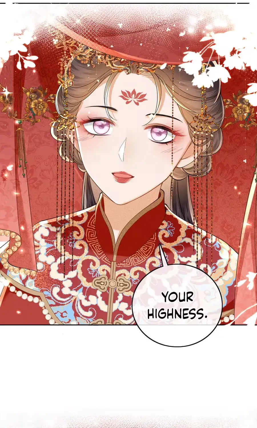 Read Max level green tea transmigrates into little pitiful one chapter 86 image 31 on Lezhin