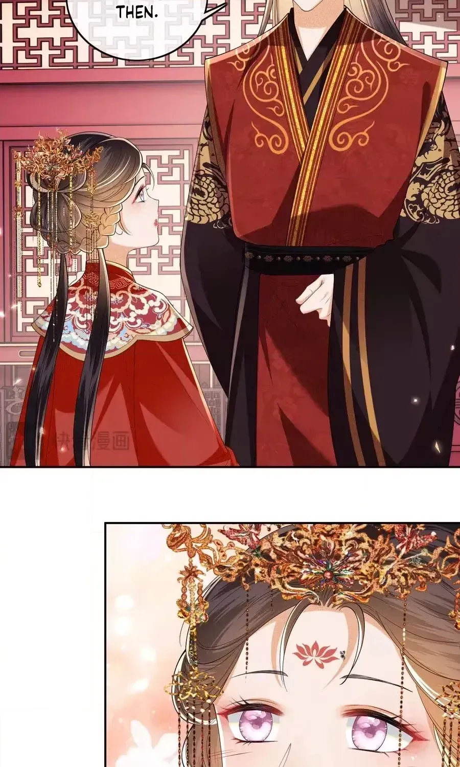 Read Max level green tea transmigrates into little pitiful one chapter 86 image 37 on Lezhin