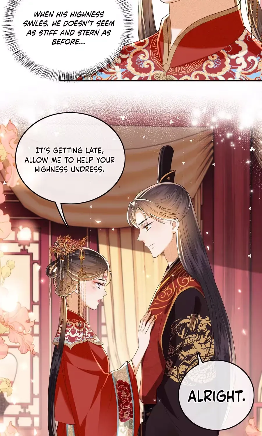 Read Max level green tea transmigrates into little pitiful one chapter 86 image 39 on Lezhin