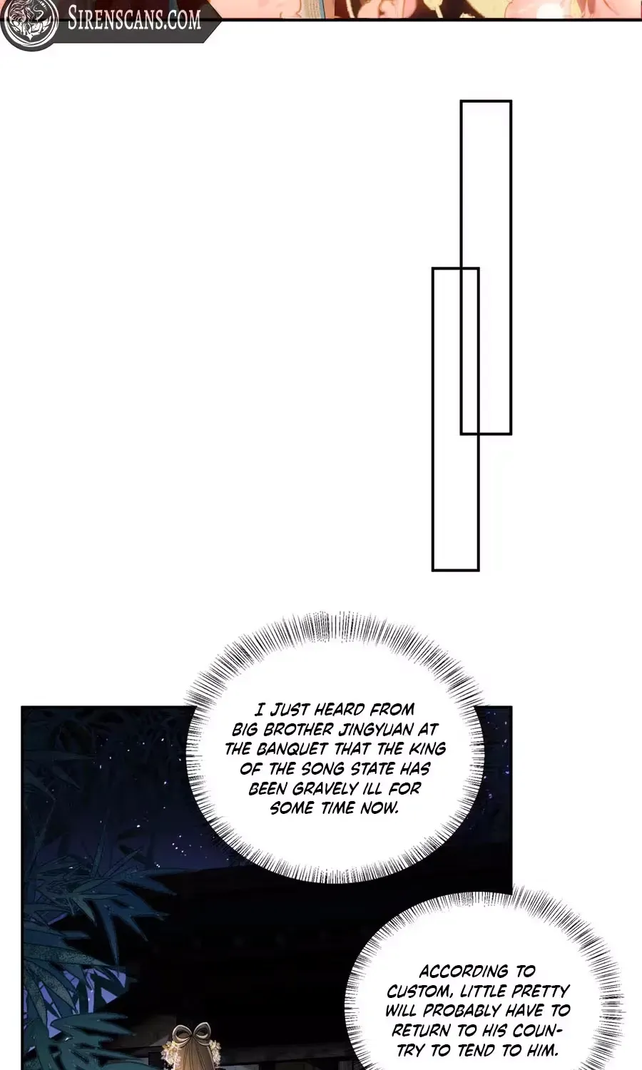 Read Max level green tea transmigrates into little pitiful one chapter 86 image 41 on Lezhin