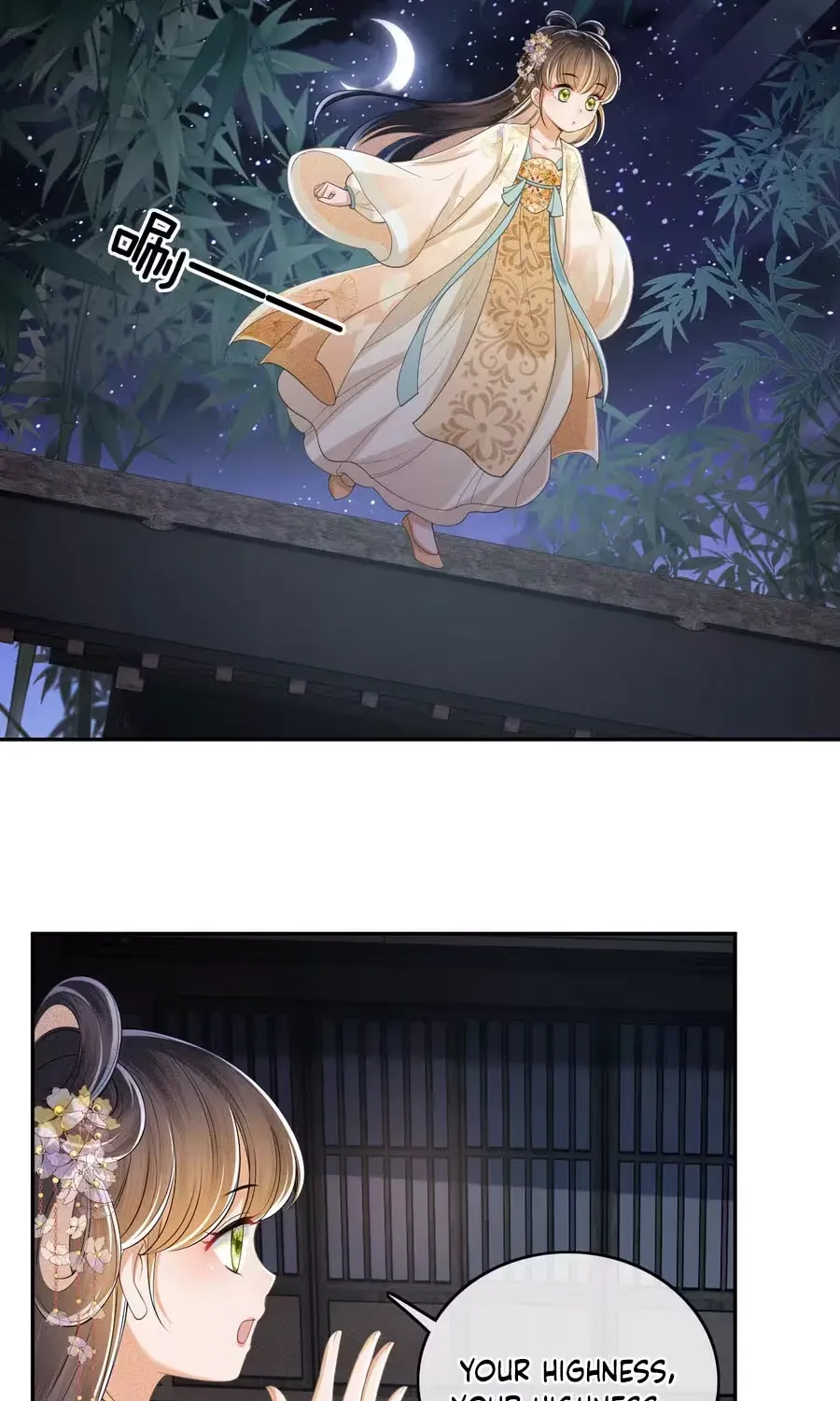 Read Max level green tea transmigrates into little pitiful one chapter 86 image 45 on Lezhin