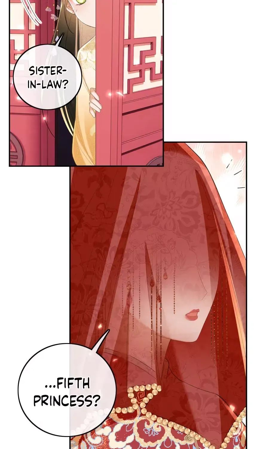 Read Max level green tea transmigrates into little pitiful one chapter 86 image 7 on Lezhin