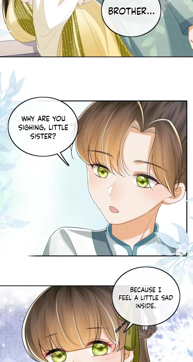 Read Max level green tea transmigrates into little pitiful one chapter 87 image 35 on Lezhin