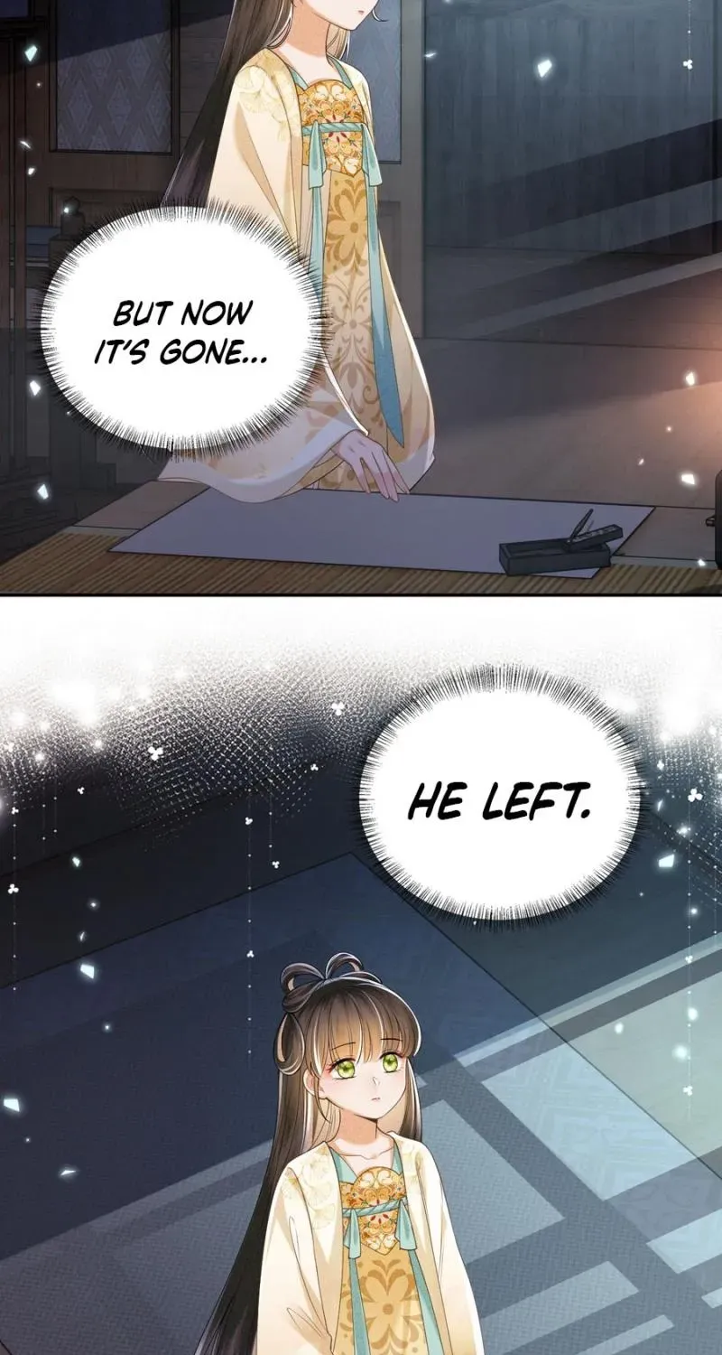 Read Max level green tea transmigrates into little pitiful one chapter 87 image 5 on Lezhin