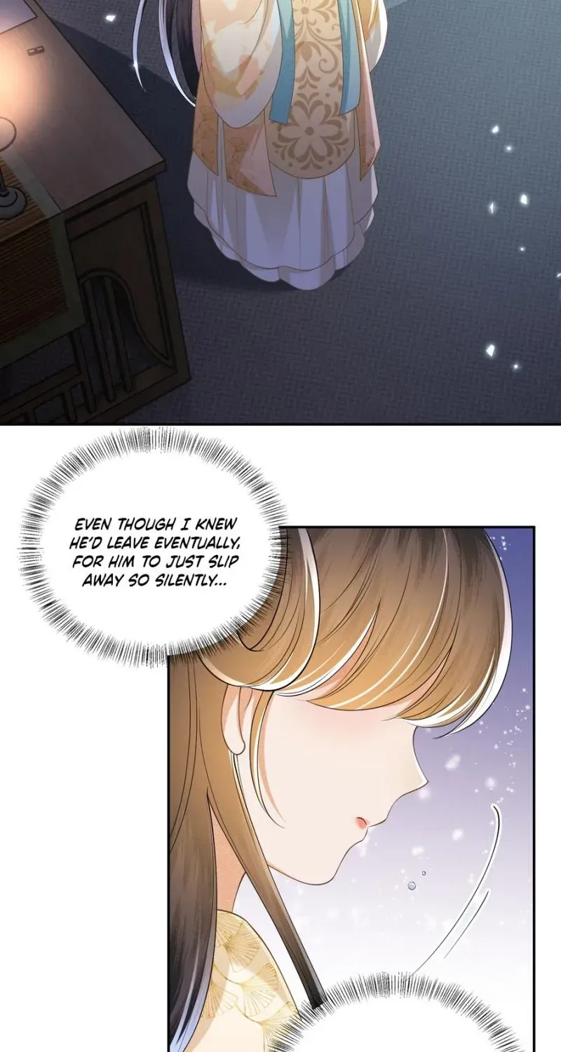 Read Max level green tea transmigrates into little pitiful one chapter 87 image 7 on Lezhin