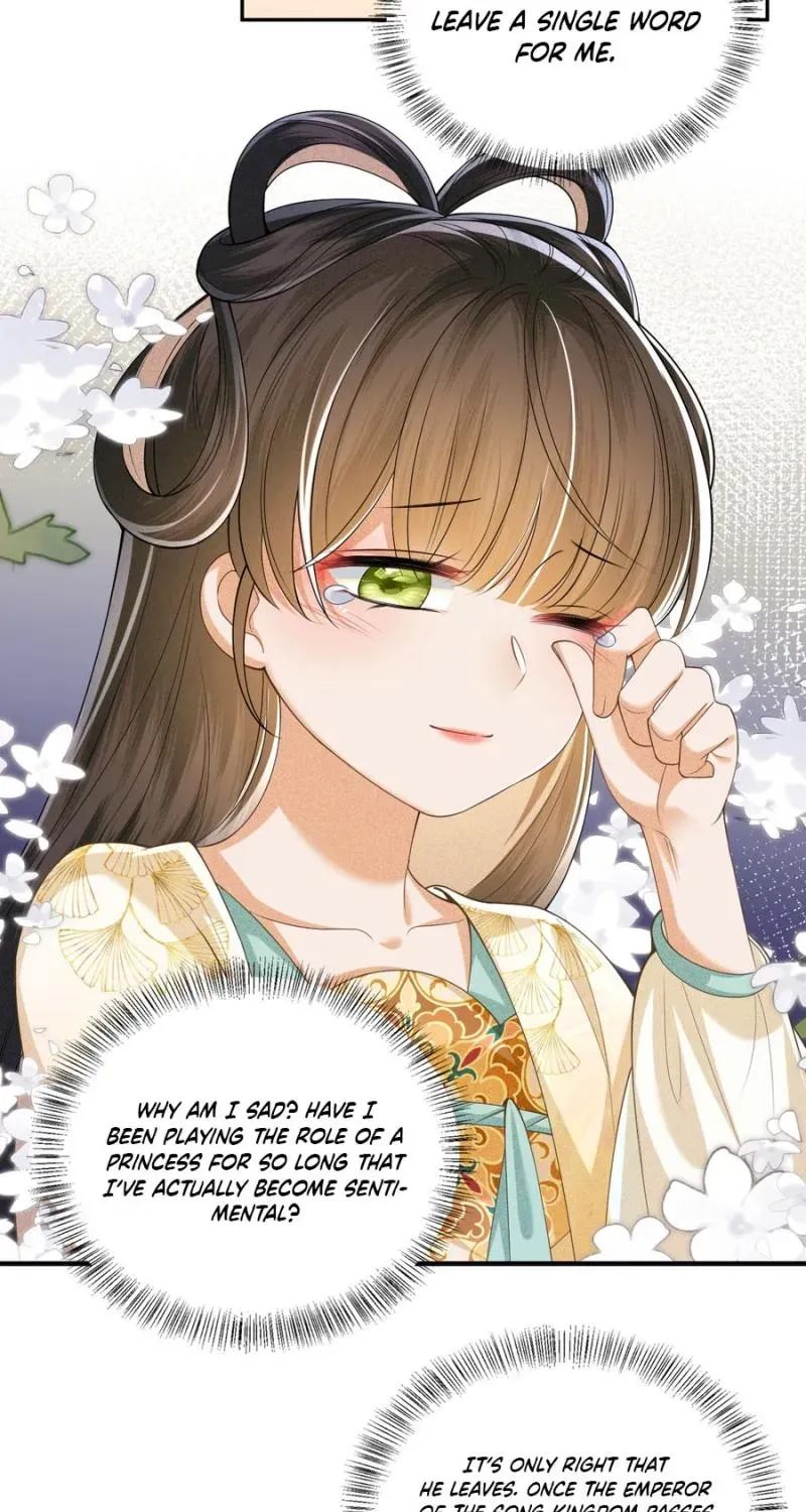 Read Max level green tea transmigrates into little pitiful one chapter 87 image 9 on Lezhin