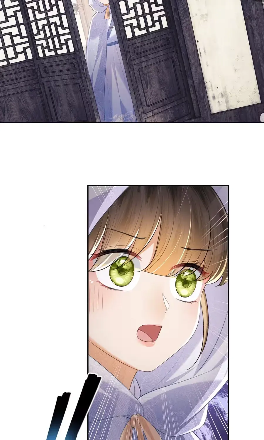 Read Max level green tea transmigrates into little pitiful one chapter 88 image 25 on Lezhin