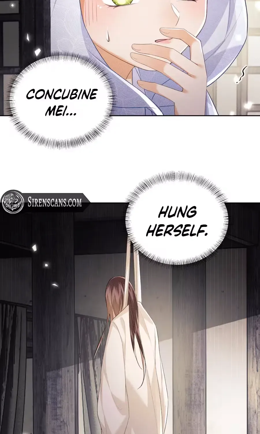 Read Max level green tea transmigrates into little pitiful one chapter 88 image 29 on Lezhin