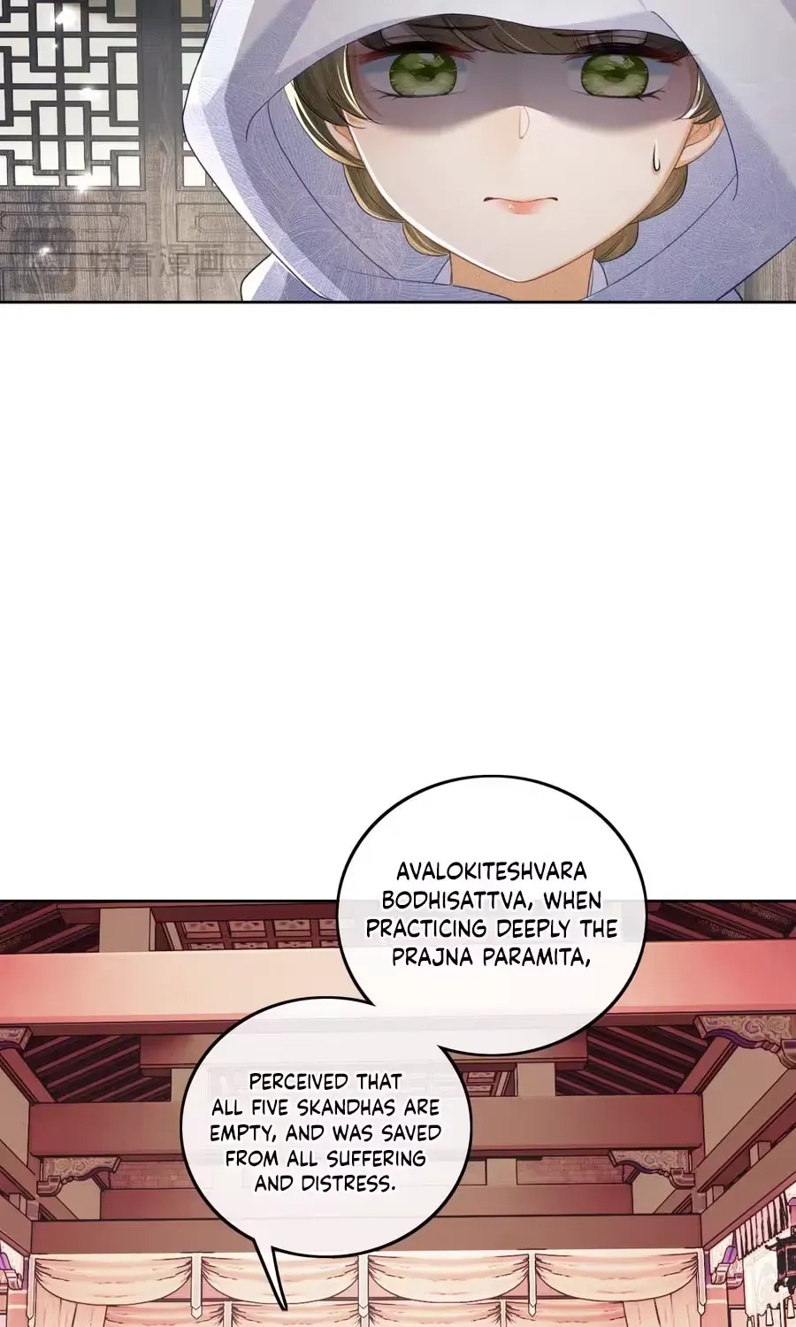 Read Max level green tea transmigrates into little pitiful one chapter 88 image 35 on Lezhin