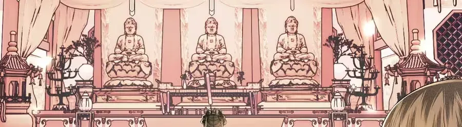 Read Max level green tea transmigrates into little pitiful one chapter 88 image 36 on Lezhin