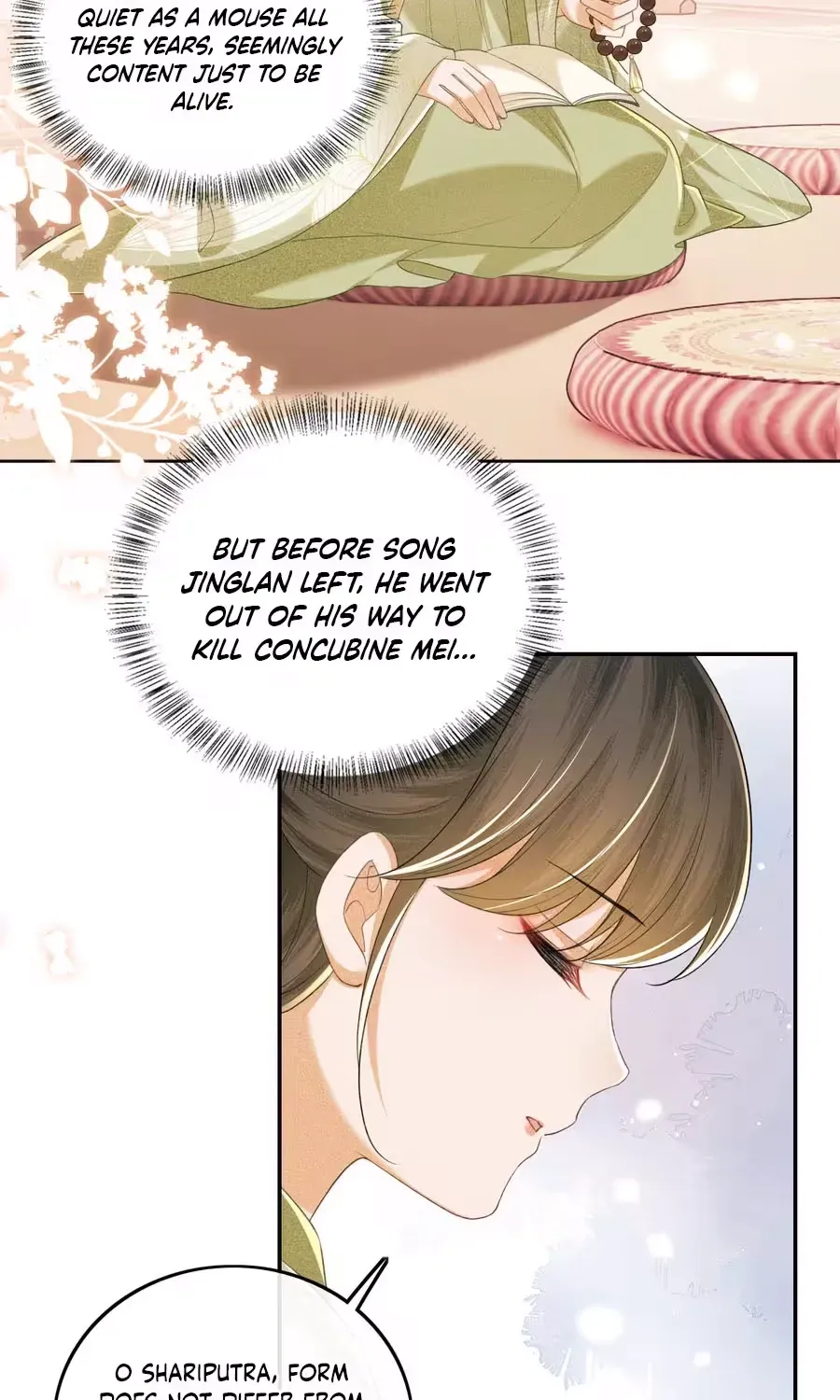 Read Max level green tea transmigrates into little pitiful one chapter 88 image 39 on Lezhin