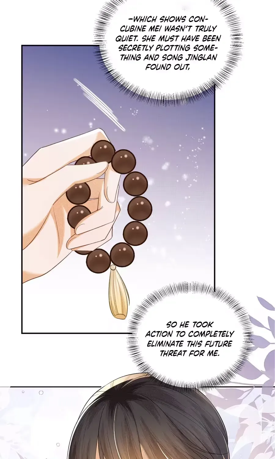 Read Max level green tea transmigrates into little pitiful one chapter 88 image 41 on Lezhin