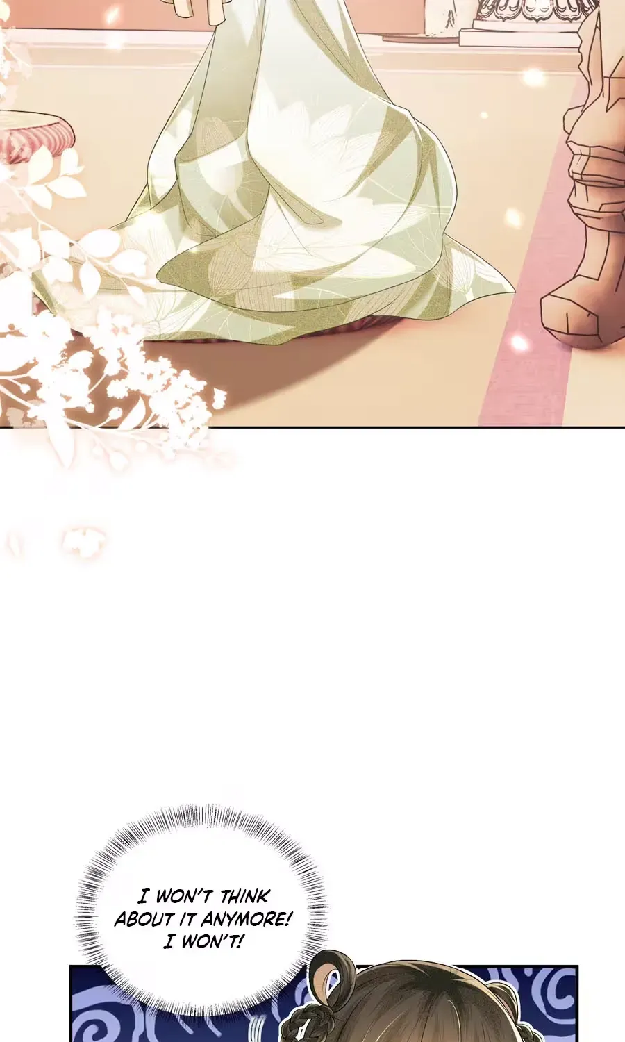 Read Max level green tea transmigrates into little pitiful one chapter 88 image 45 on Lezhin