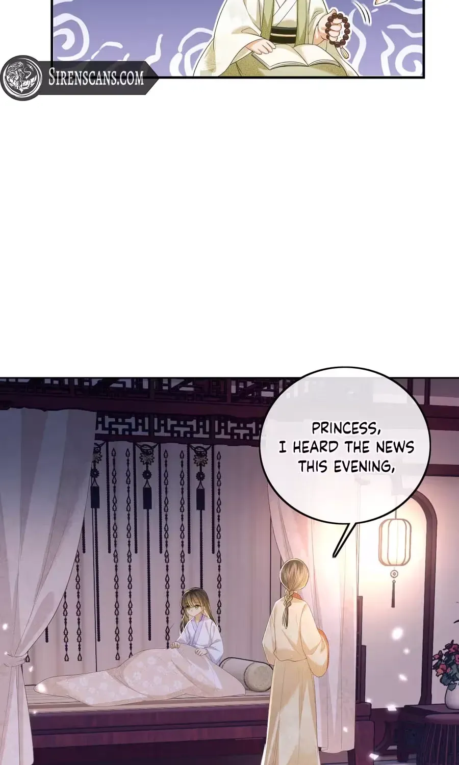 Read Max level green tea transmigrates into little pitiful one chapter 88 image 47 on Lezhin