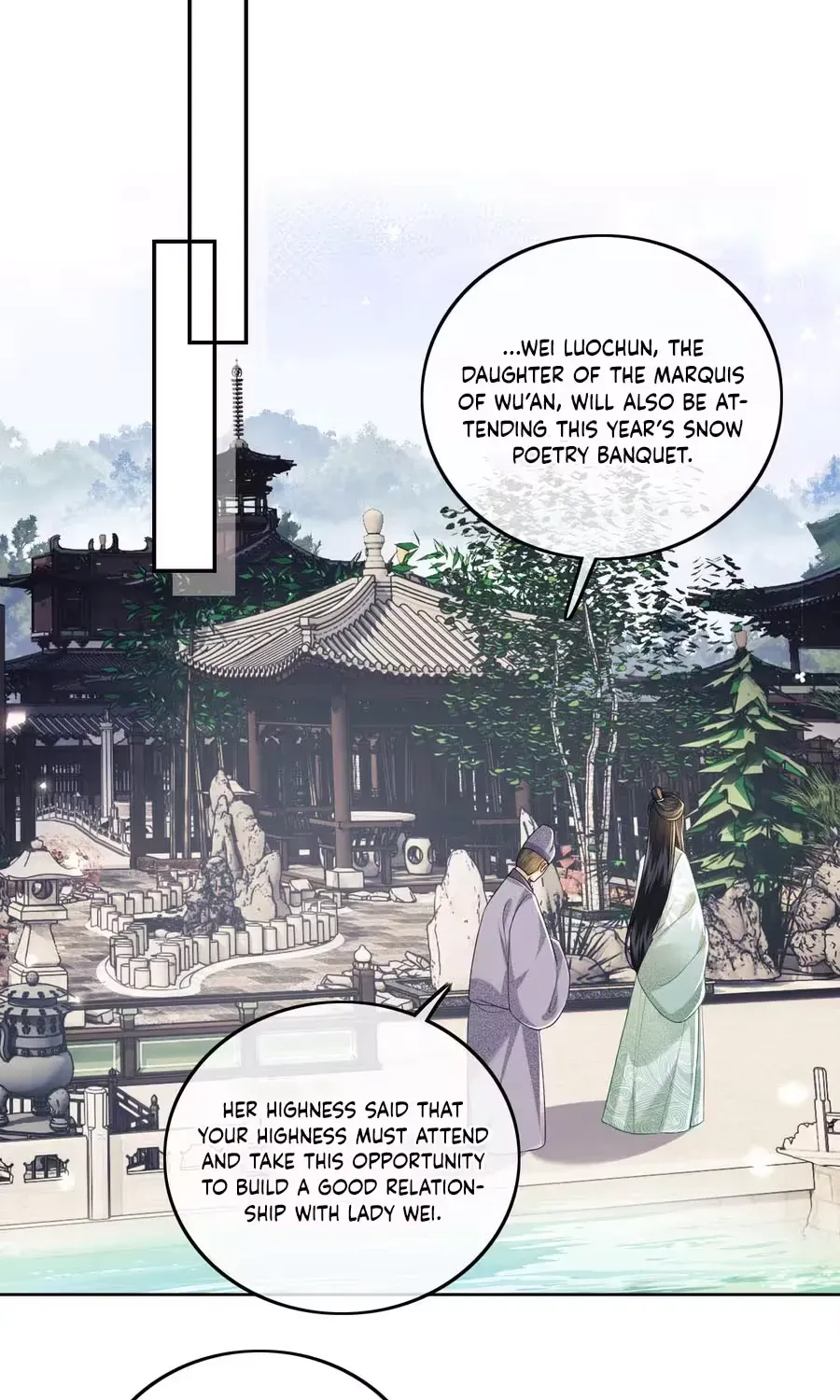 Read Max level green tea transmigrates into little pitiful one chapter 89 image 27 on Lezhin
