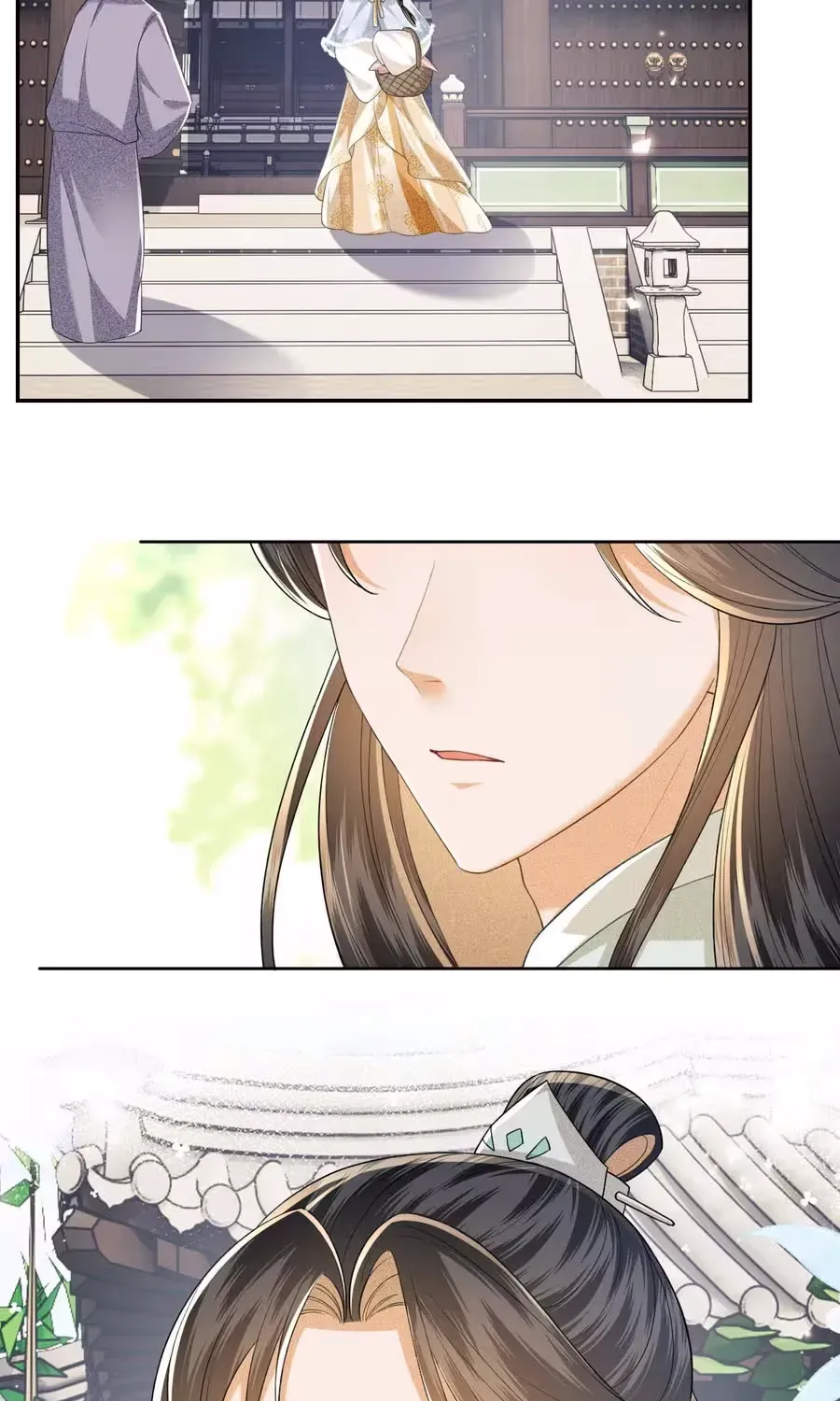 Read Max level green tea transmigrates into little pitiful one chapter 89 image 33 on Lezhin