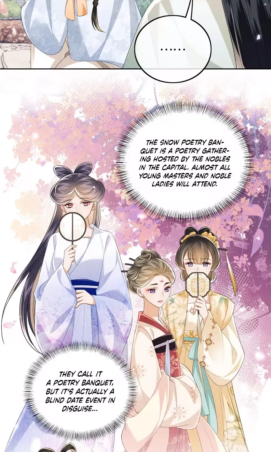 Read Max level green tea transmigrates into little pitiful one chapter 89 image 43 on Lezhin