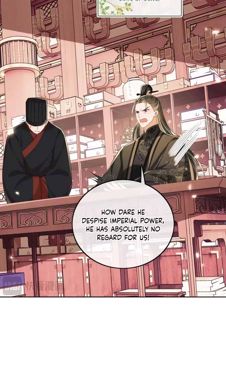 Read Max level green tea transmigrates into little pitiful one chapter 89 image 5 on Lezhin