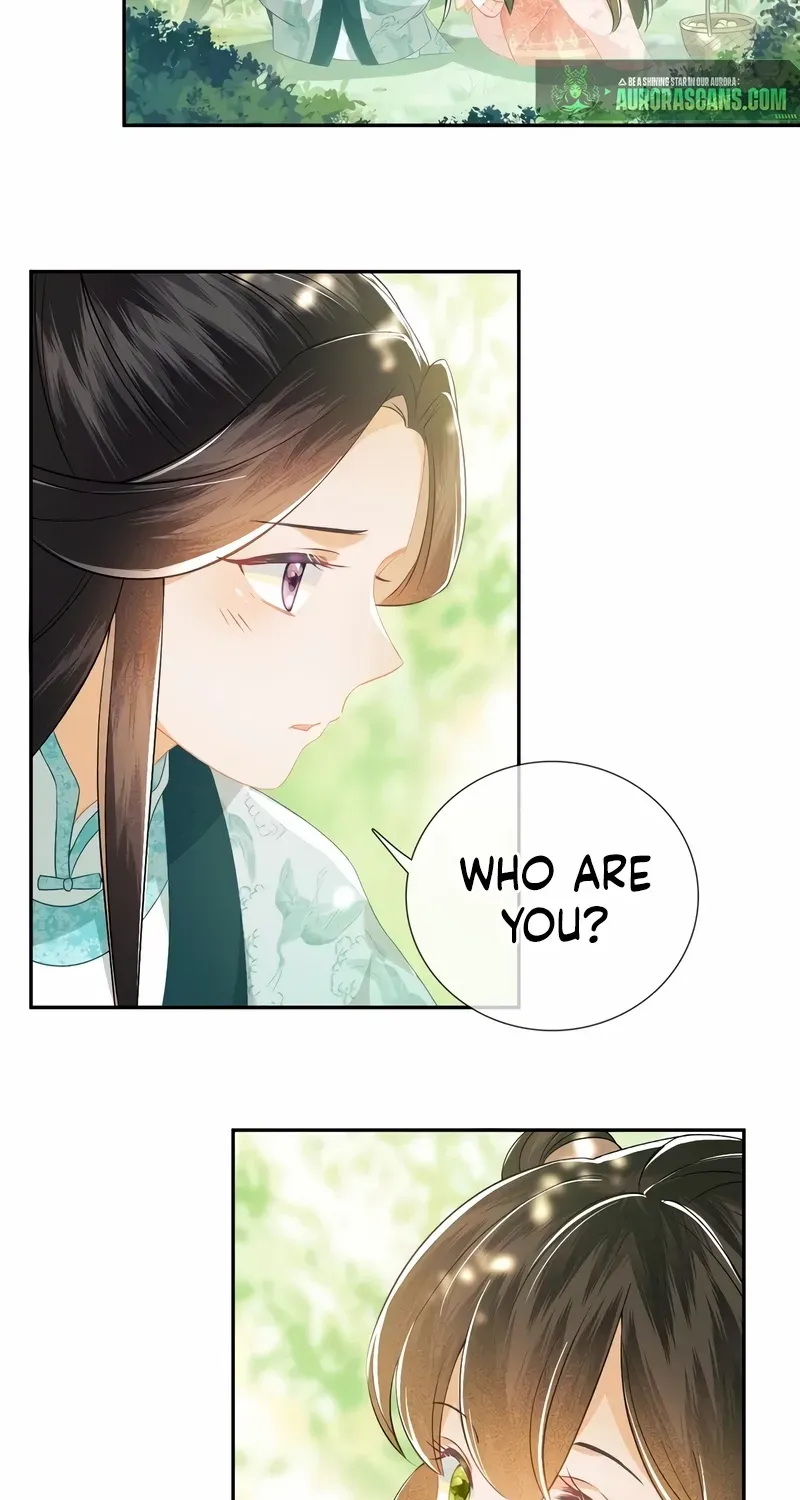 Read Max level green tea transmigrates into little pitiful one chapter 9 image 10 on Lezhin