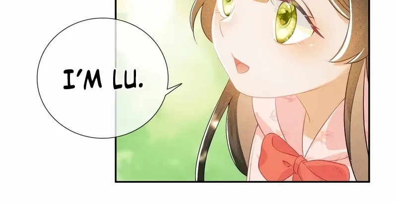 Read Max level green tea transmigrates into little pitiful one chapter 9 image 11 on Lezhin