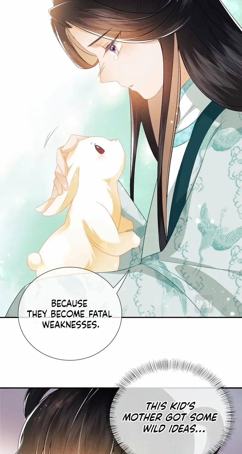 Read Max level green tea transmigrates into little pitiful one chapter 9 image 15 on Lezhin