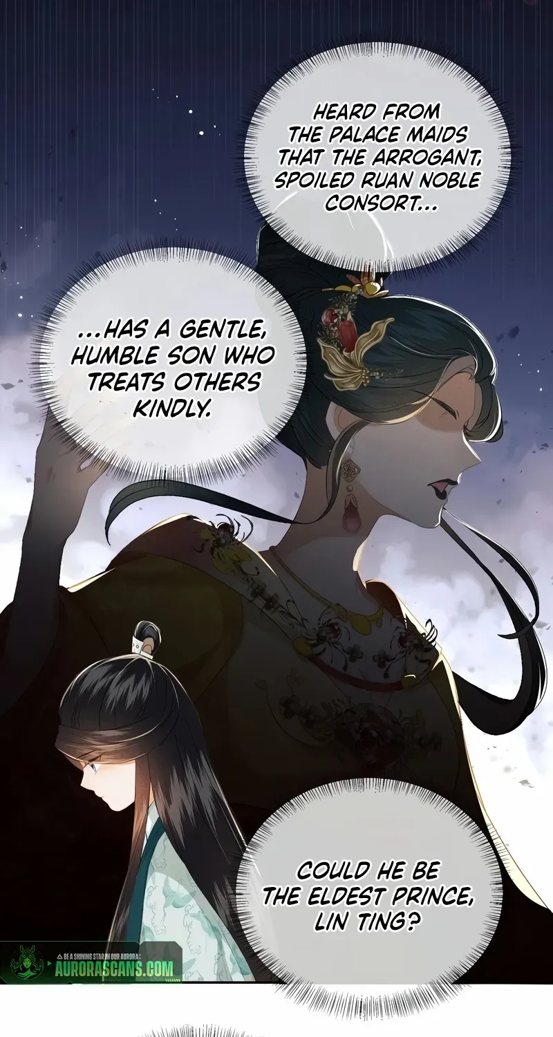Read Max level green tea transmigrates into little pitiful one chapter 9 image 18 on Lezhin
