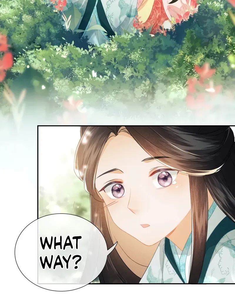 Read Max level green tea transmigrates into little pitiful one chapter 9 image 20 on Lezhin