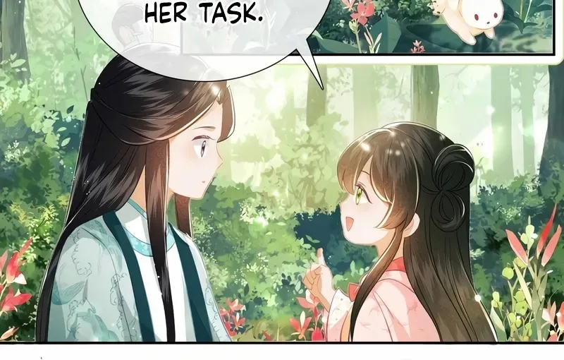 Read Max level green tea transmigrates into little pitiful one chapter 9 image 23 on Lezhin