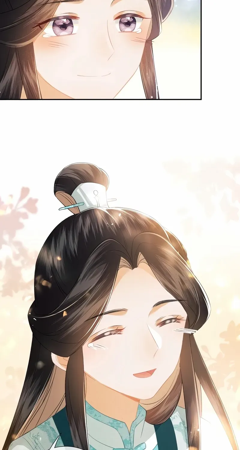 Read Max level green tea transmigrates into little pitiful one chapter 9 image 25 on Lezhin