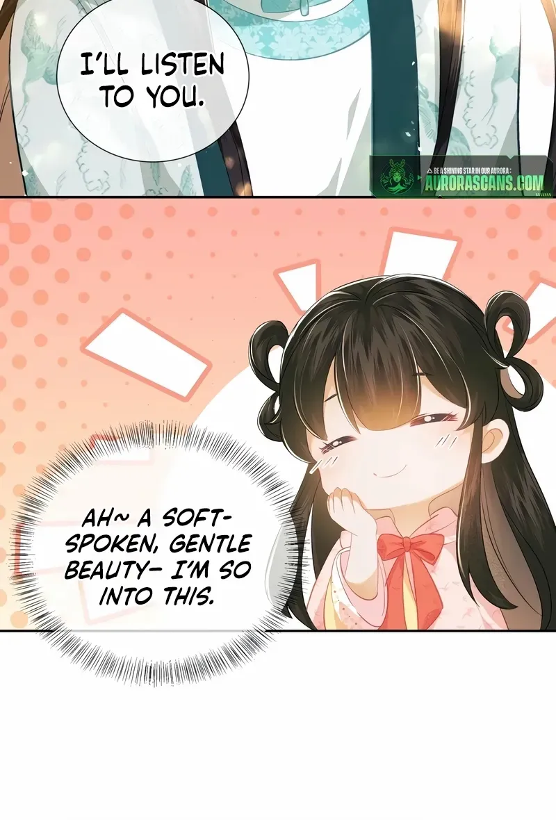 Read Max level green tea transmigrates into little pitiful one chapter 9 image 26 on Lezhin