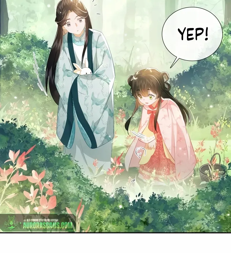 Read Max level green tea transmigrates into little pitiful one chapter 9 image 29 on Lezhin