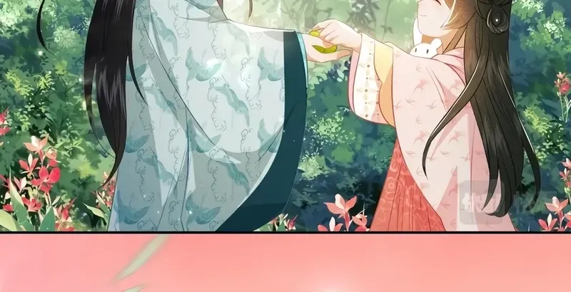 Read Max level green tea transmigrates into little pitiful one chapter 9 image 33 on Lezhin