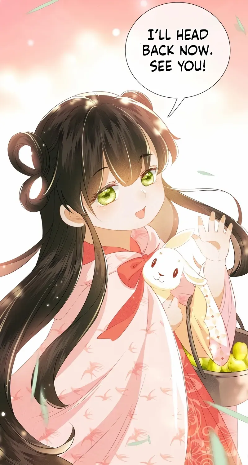 Read Max level green tea transmigrates into little pitiful one chapter 9 image 34 on Lezhin