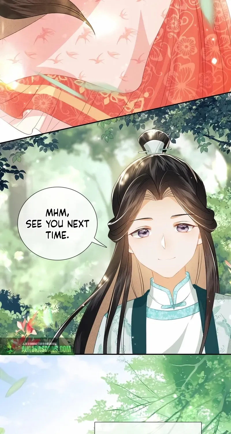 Read Max level green tea transmigrates into little pitiful one chapter 9 image 35 on Lezhin