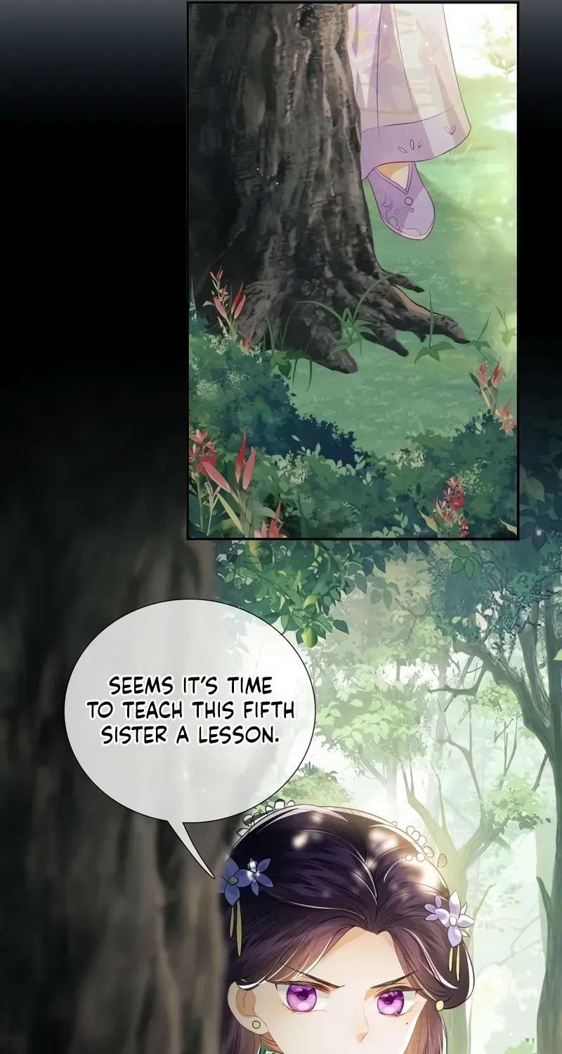 Read Max level green tea transmigrates into little pitiful one chapter 9 image 38 on Lezhin