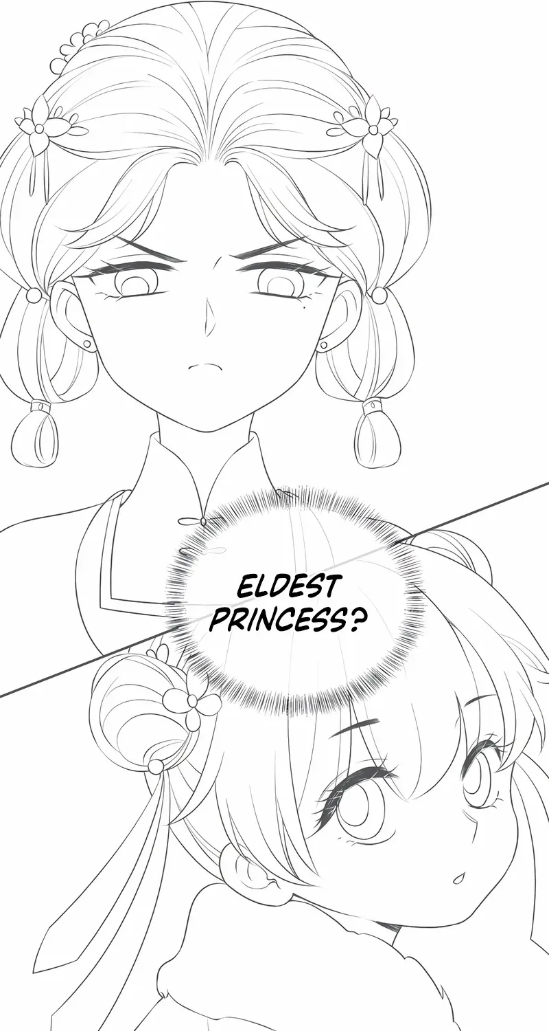 Read Max level green tea transmigrates into little pitiful one chapter 9 image 40 on Lezhin