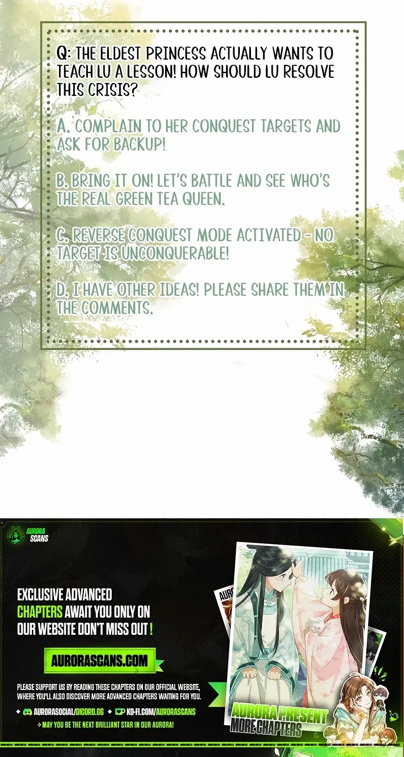 Read Max level green tea transmigrates into little pitiful one chapter 9 image 43 on Lezhin
