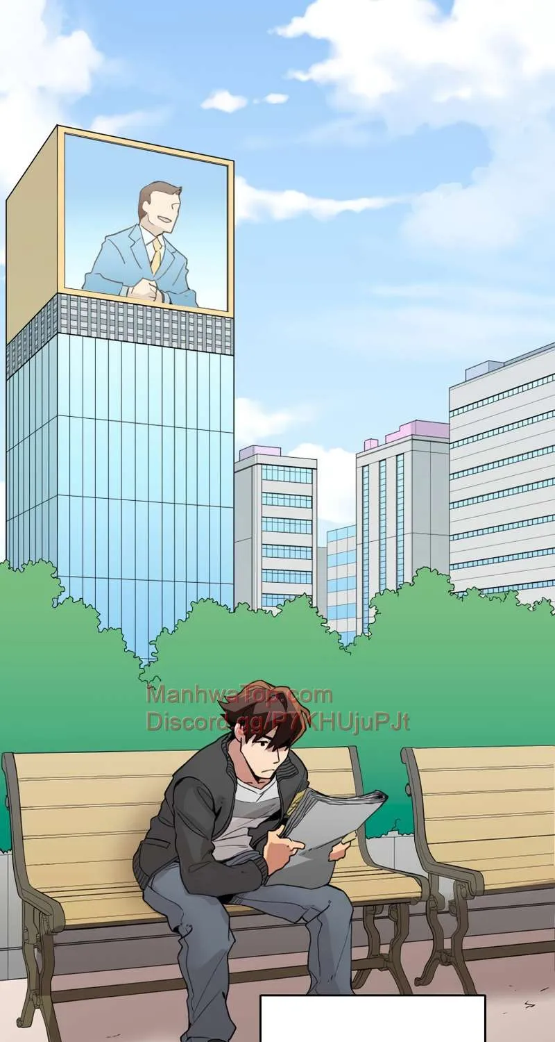 Read Max Level Guild Receptionist chapter 1 image 108 on Lezhin