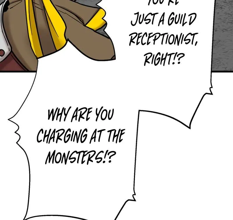 Read Max Level Guild Receptionist chapter 1 image 11 on Lezhin