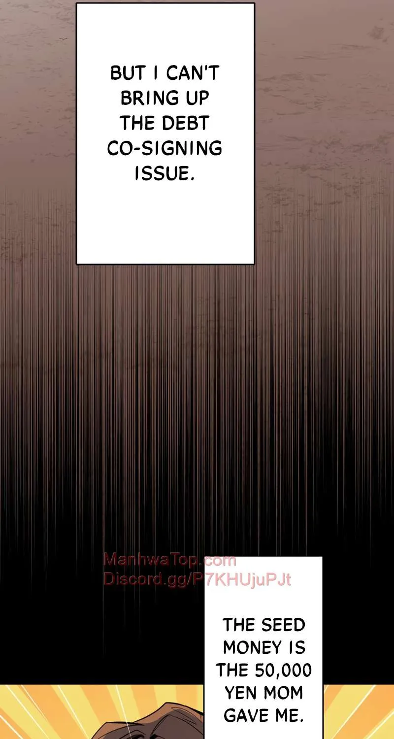 Read Max Level Guild Receptionist chapter 1 image 110 on Lezhin
