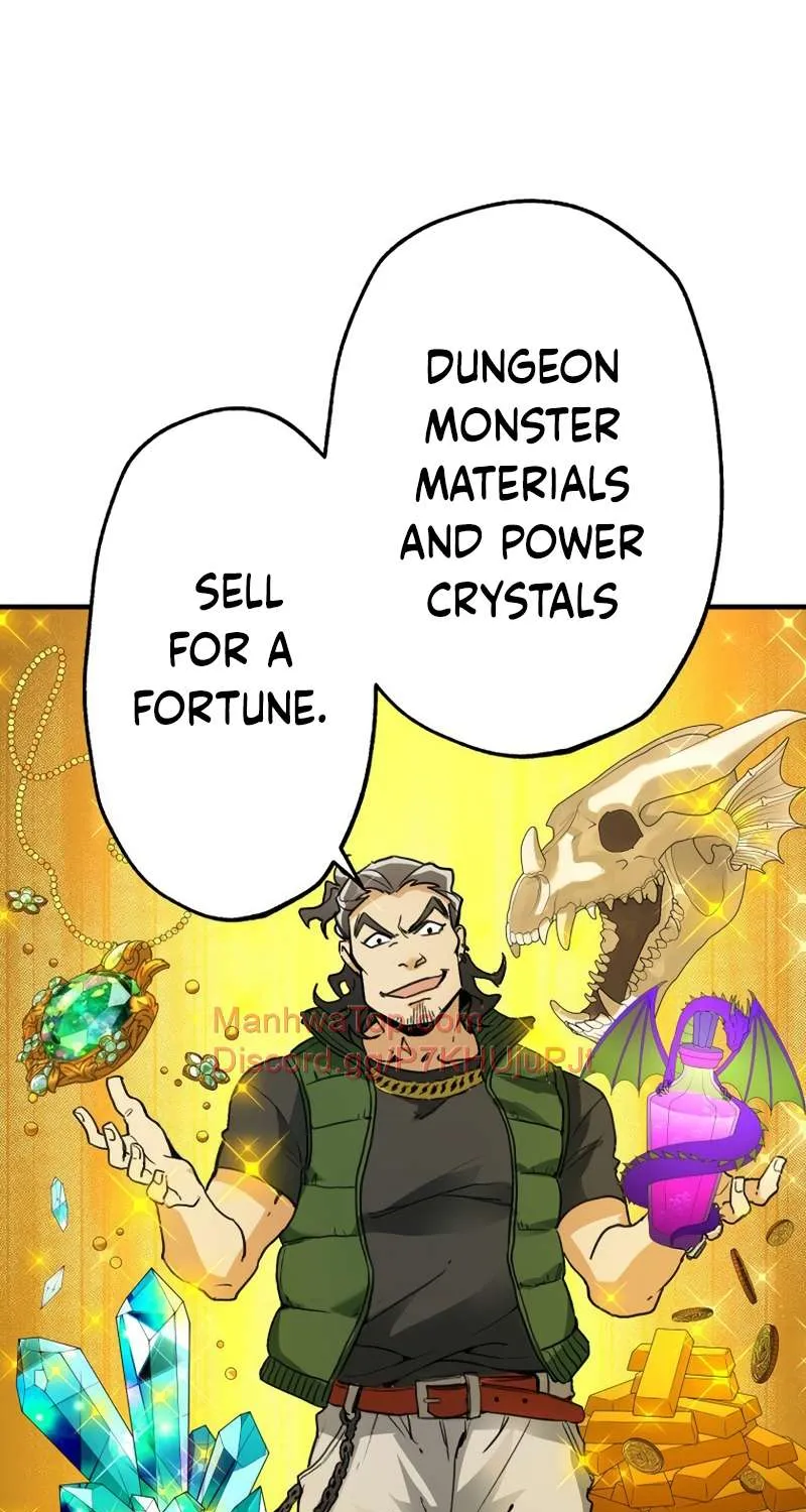 Read Max Level Guild Receptionist chapter 1 image 124 on Lezhin