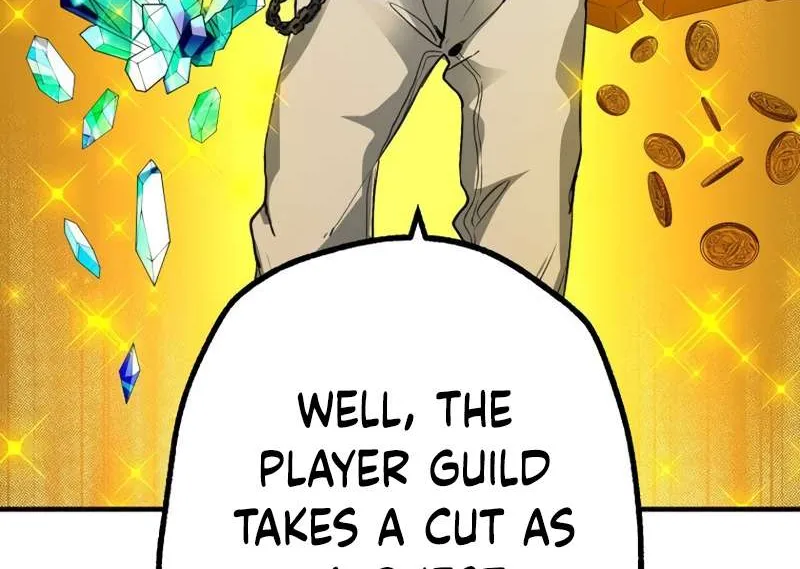 Read Max Level Guild Receptionist chapter 1 image 125 on Lezhin