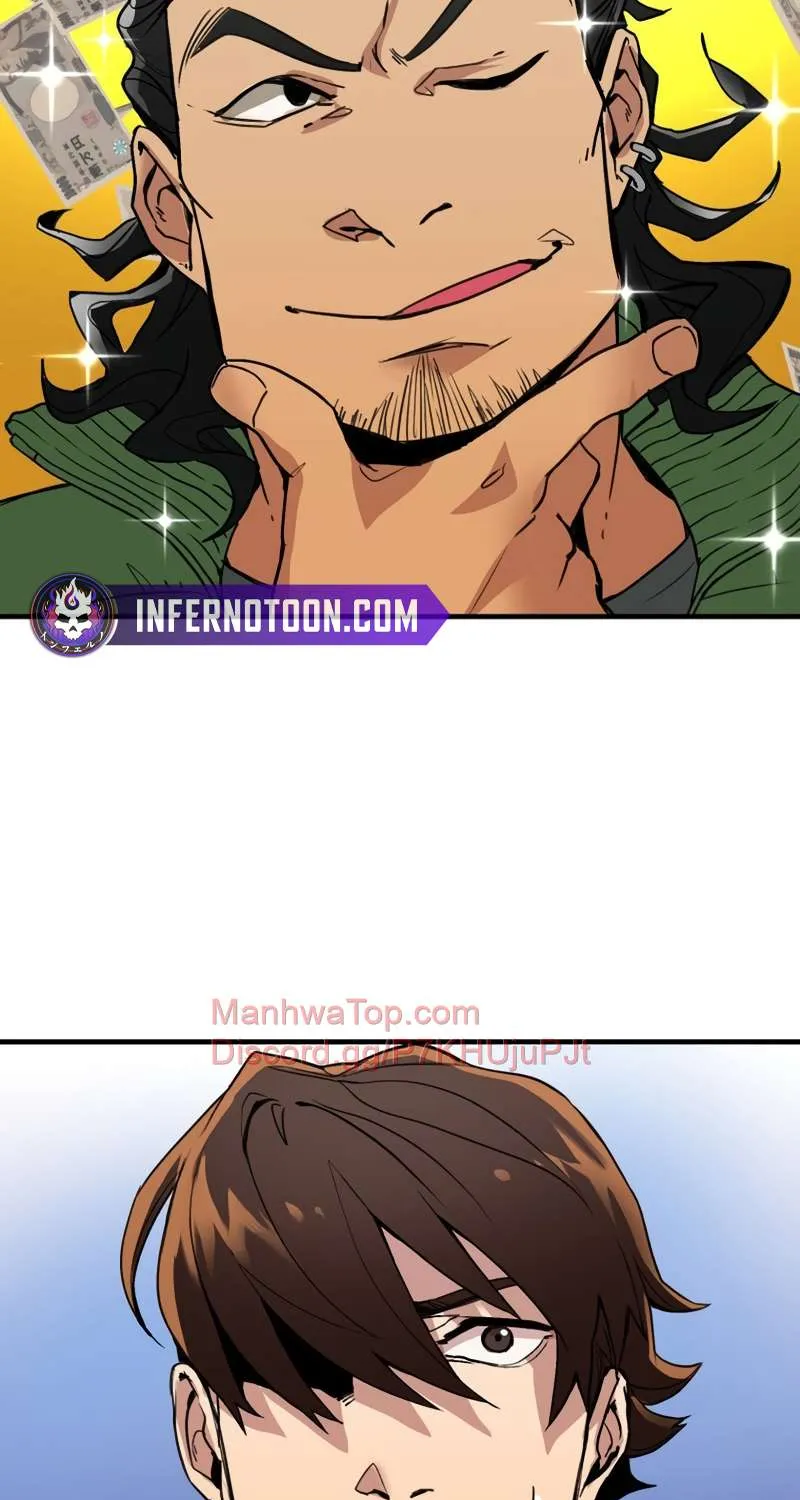 Read Max Level Guild Receptionist chapter 1 image 128 on Lezhin