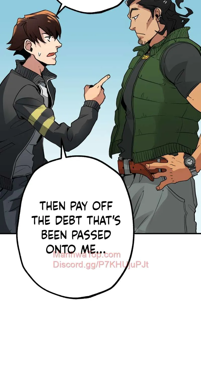 Read Max Level Guild Receptionist chapter 1 image 132 on Lezhin