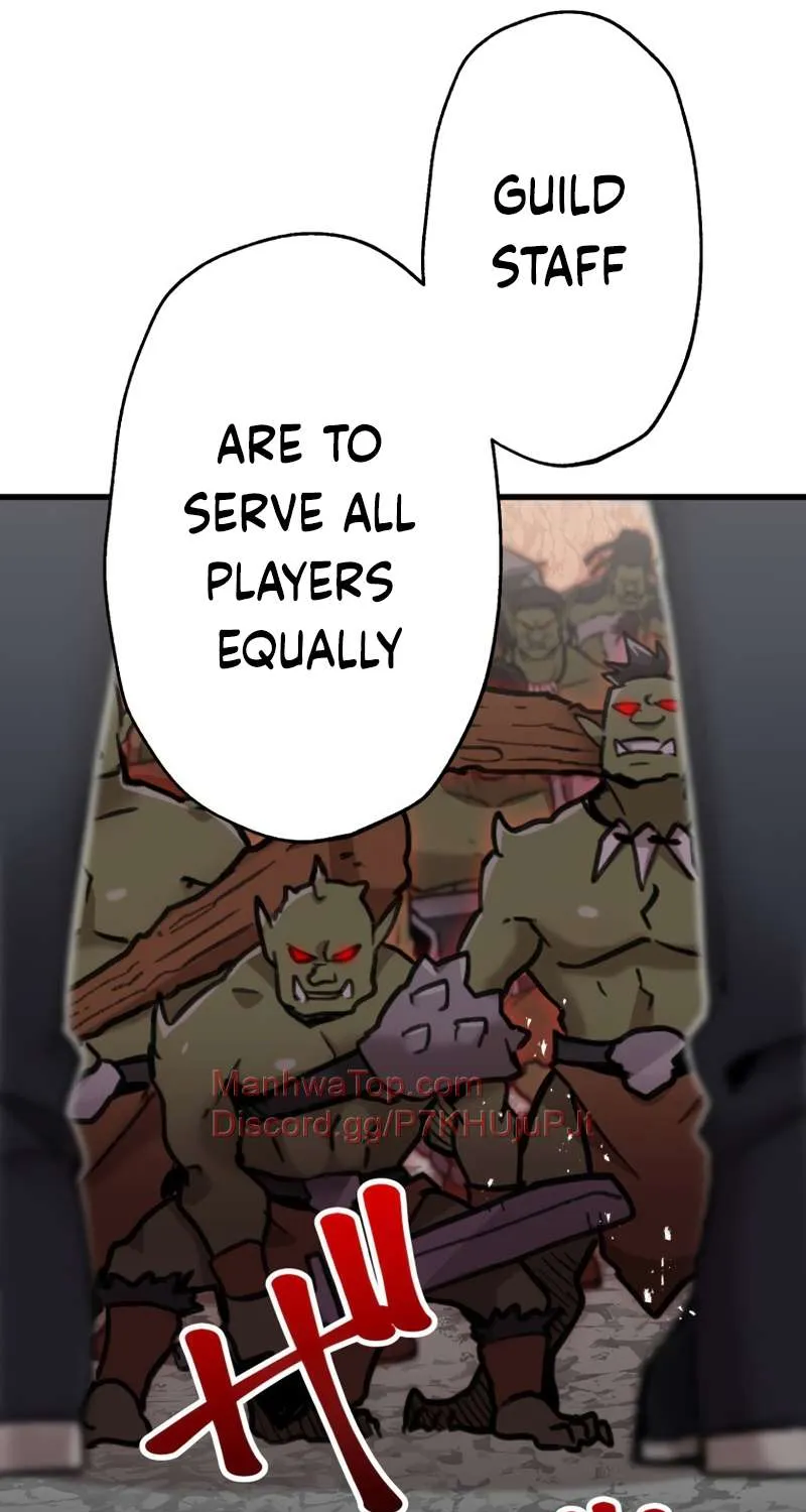 Read Max Level Guild Receptionist chapter 1 image 14 on Lezhin