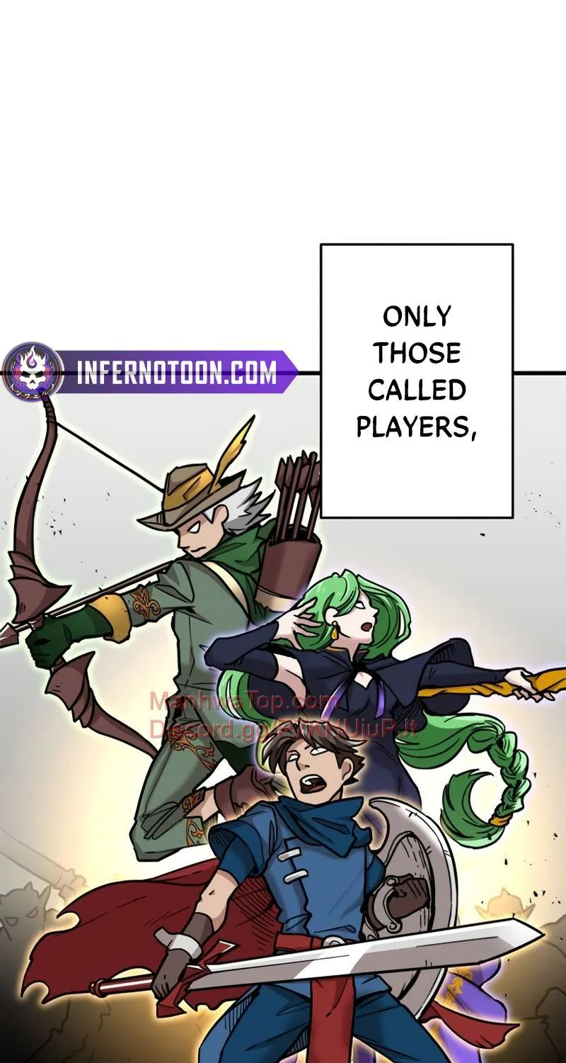 Read Max Level Guild Receptionist chapter 1 image 34 on Lezhin