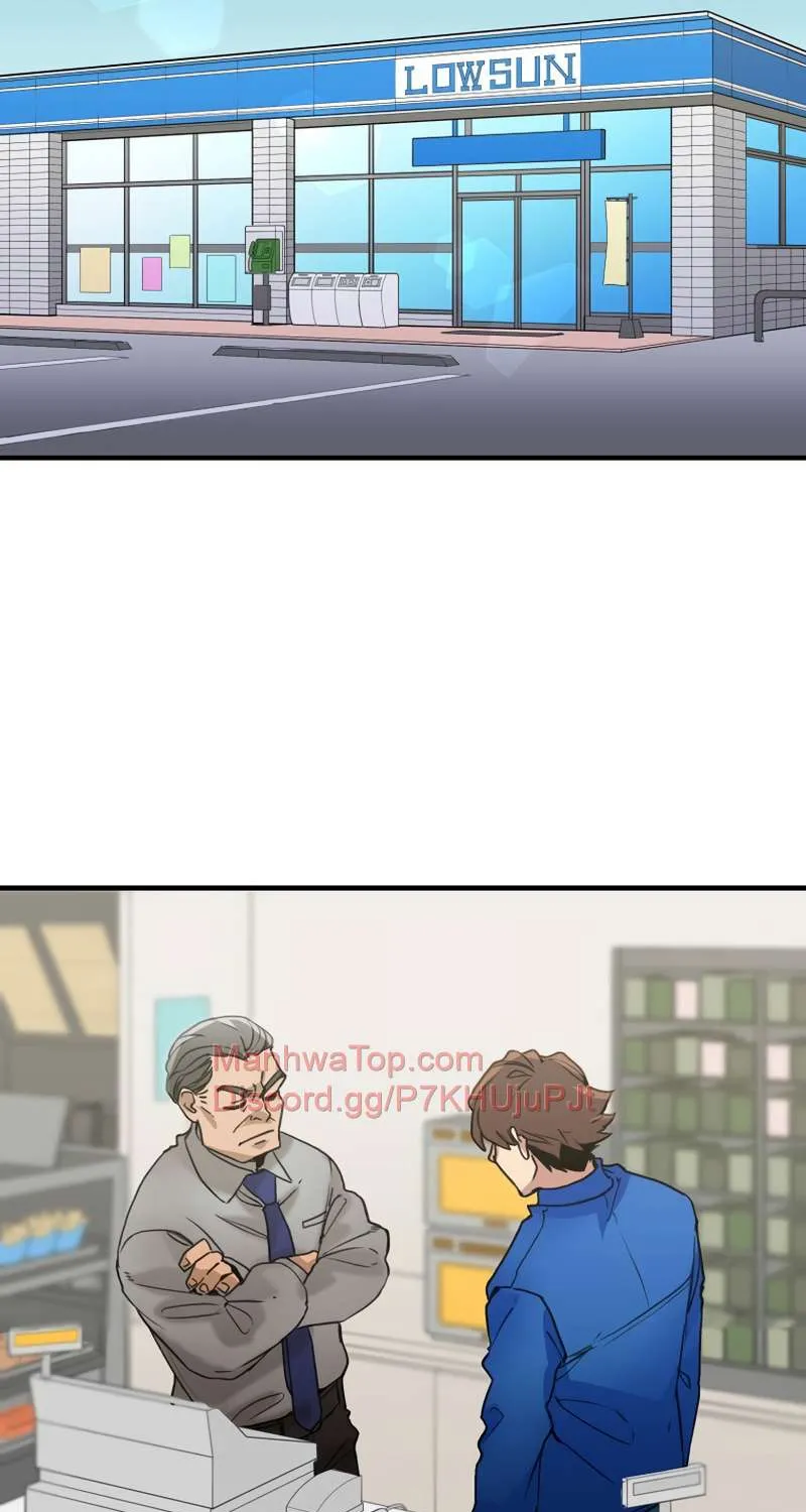 Read Max Level Guild Receptionist chapter 1 image 42 on Lezhin